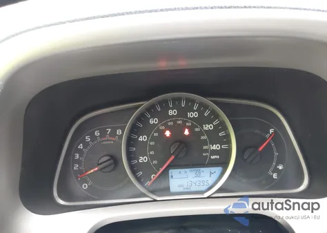 2014 Toyota Rav4 Le z USA, uszkodzony, nr VIN 2T3ZFREV5EW130390